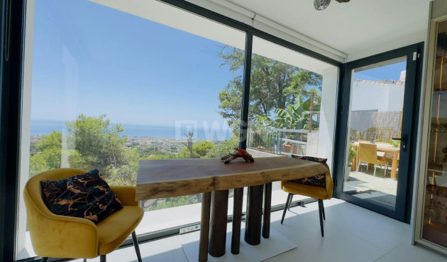 Reventa - Villa - Marbella - Huerta Del Prado-la Montua