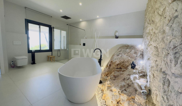 Reventa - Villa - Marbella - Huerta Del Prado-la Montua