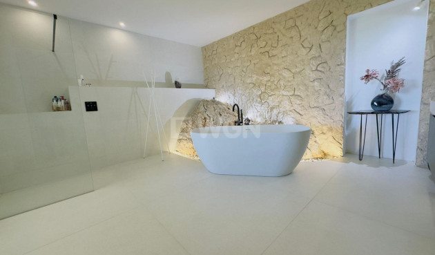 Reventa - Villa - Marbella - Huerta Del Prado-la Montua