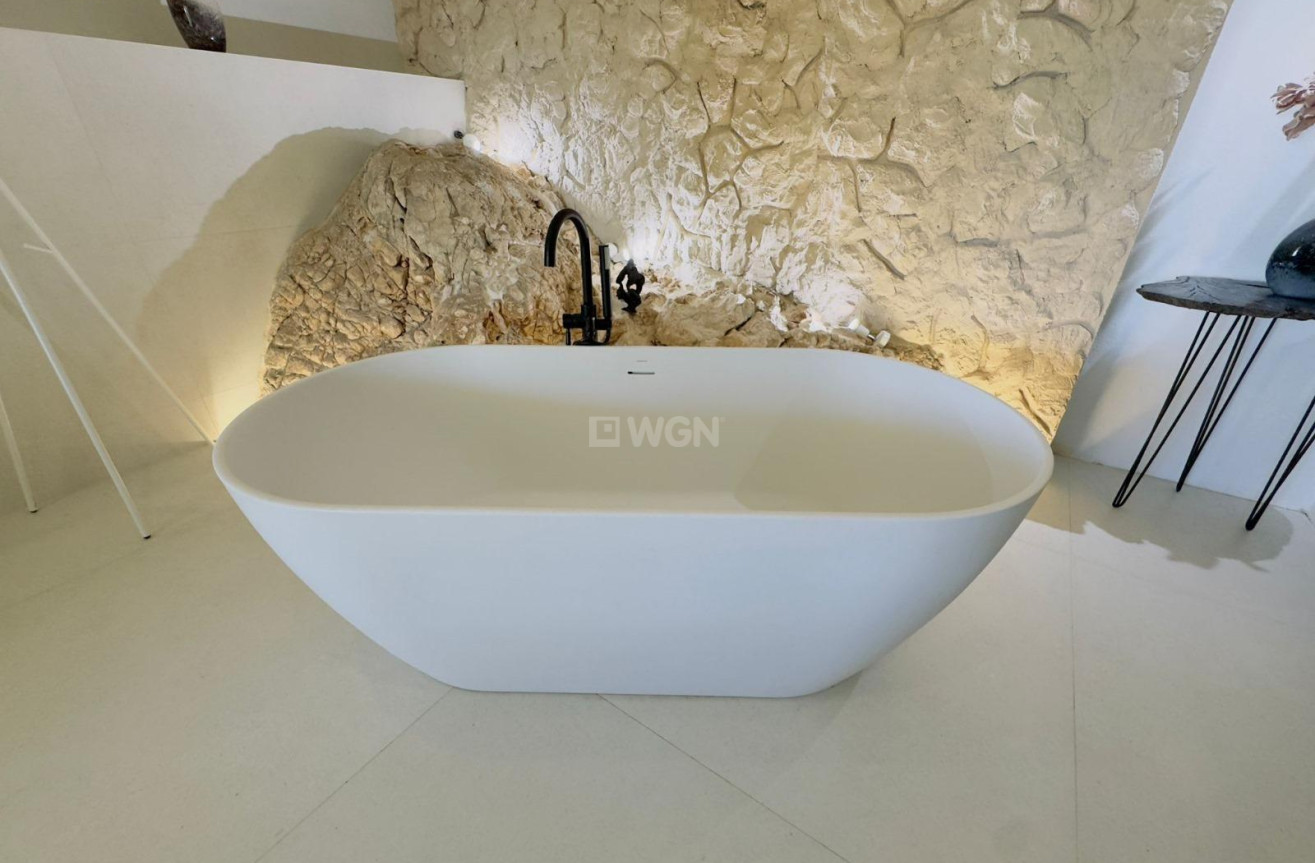 Reventa - Villa - Marbella - Huerta Del Prado-la Montua