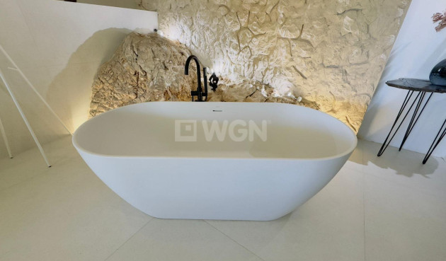 Reventa - Villa - Marbella - Huerta Del Prado-la Montua