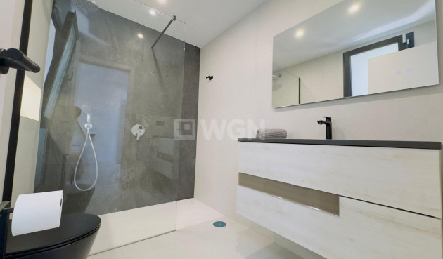 Reventa - Villa - Marbella - Huerta Del Prado-la Montua