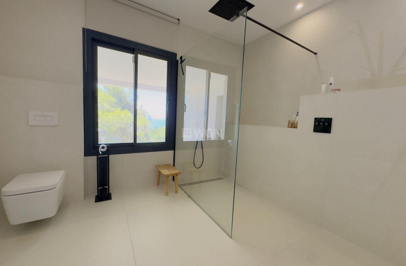 Reventa - Villa - Marbella - Huerta Del Prado-la Montua