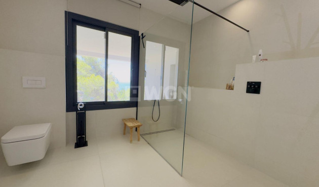 Reventa - Villa - Marbella - Huerta Del Prado-la Montua