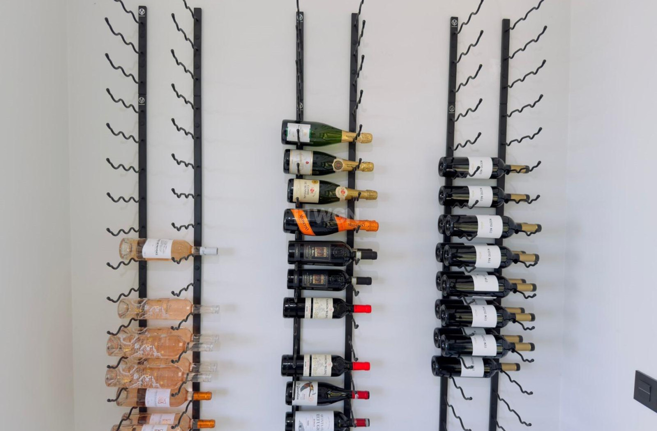 Reventa - Villa - Marbella - Huerta Del Prado-la Montua