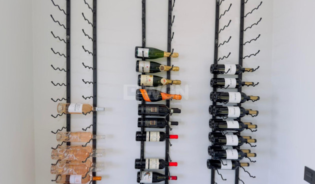 Reventa - Villa - Marbella - Huerta Del Prado-la Montua