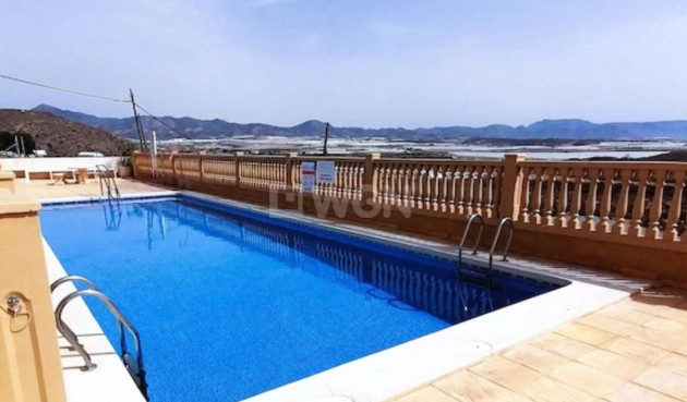 Wiederverkauf - Wohnung - Mazarron - Playa Sol Ii