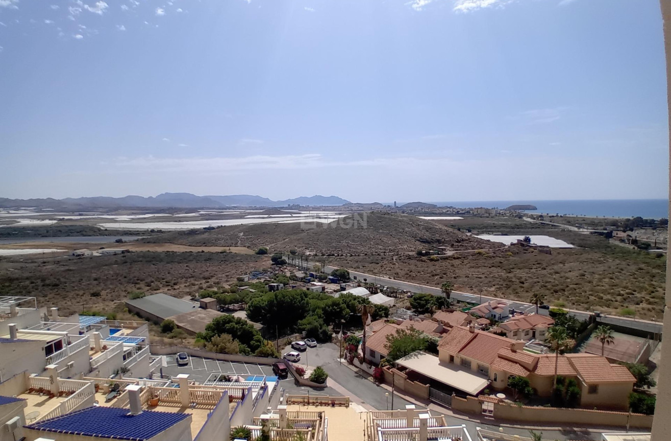 Wiederverkauf - Wohnung - Mazarron - Playa Sol Ii