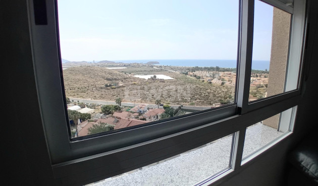 Wiederverkauf - Wohnung - Mazarron - Playa Sol Ii