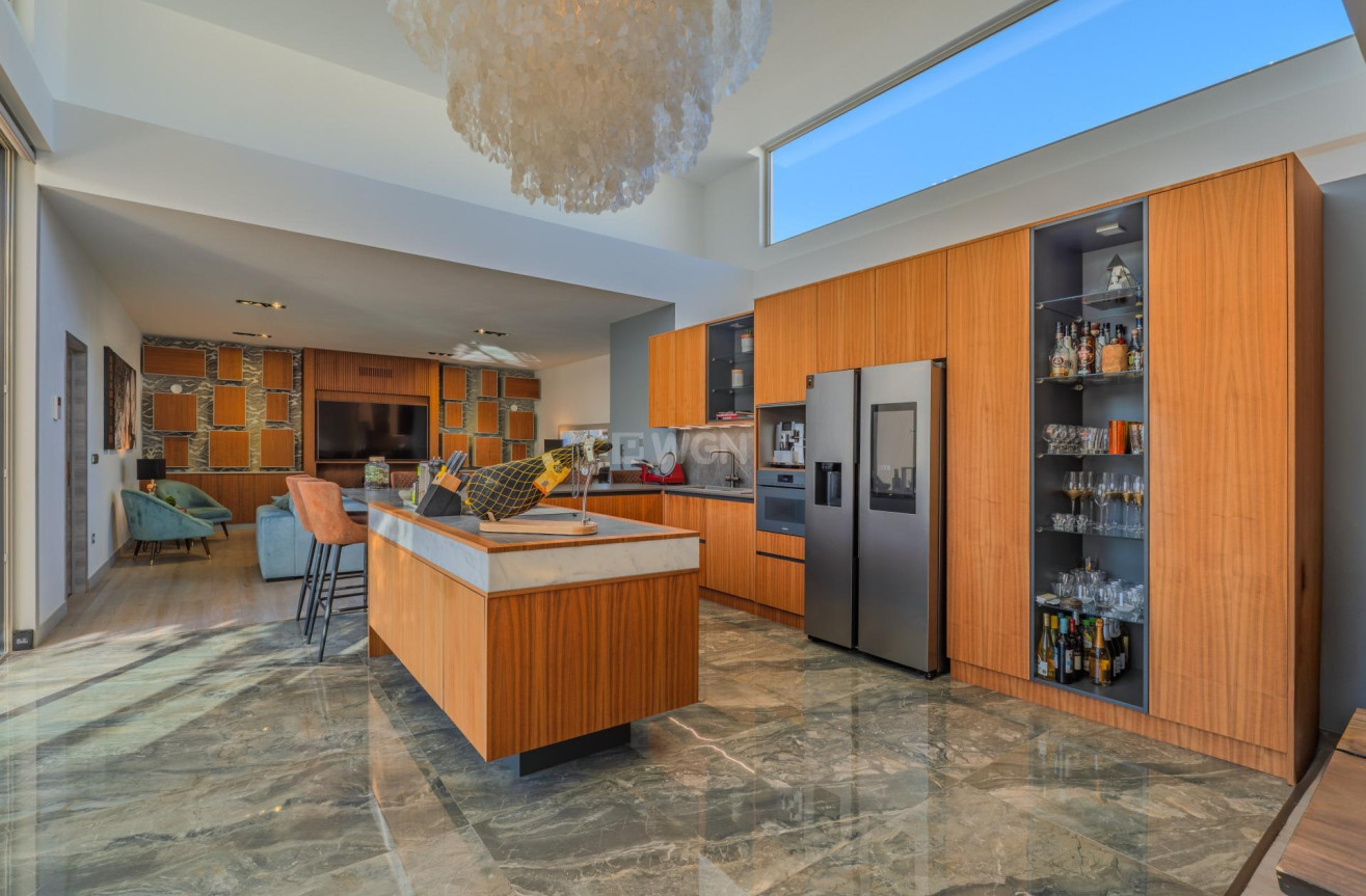 Odsprzedaż - Villa - Benijofar - Residencial Benimar