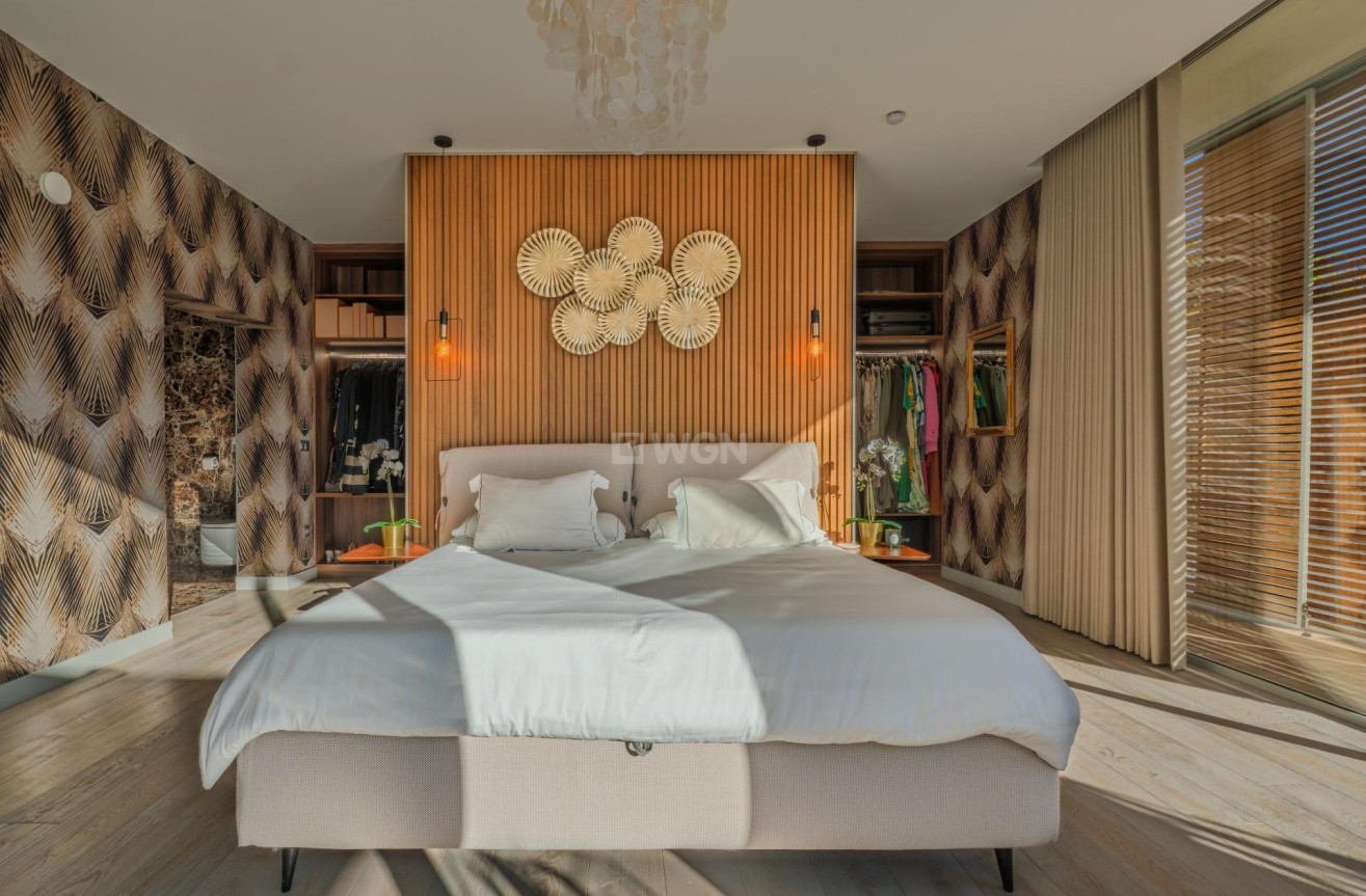 Odsprzedaż - Villa - Benijofar - Residencial Benimar