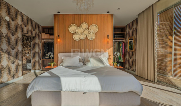 Odsprzedaż - Villa - Benijofar - Residencial Benimar