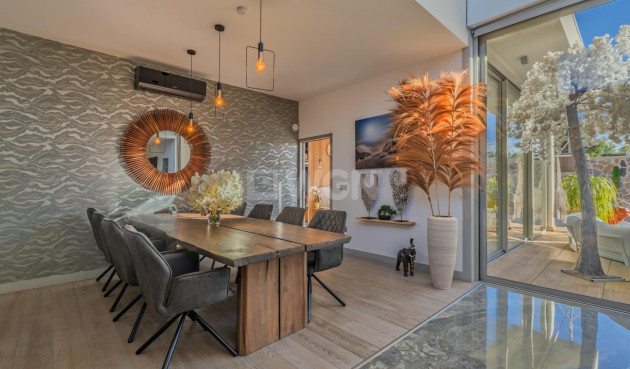 Odsprzedaż - Villa - Benijofar - Residencial Benimar