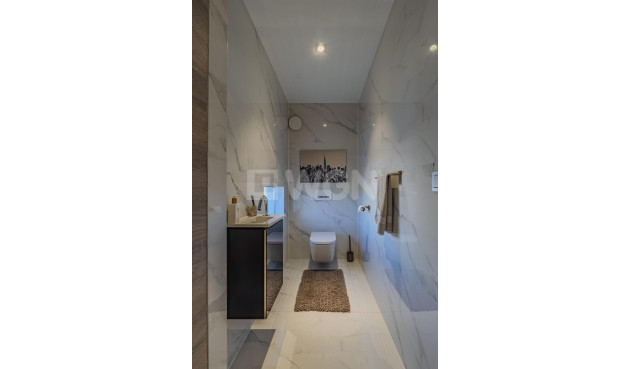 Odsprzedaż - Villa - Benijofar - Residencial Benimar