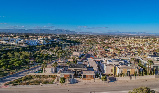 Odsprzedaż - Villa - Benijofar - Residencial Benimar