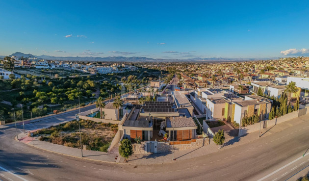 Odsprzedaż - Villa - Benijofar - Residencial Benimar