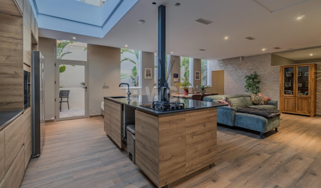 Odsprzedaż - Villa - Benijofar - Residencial Benimar