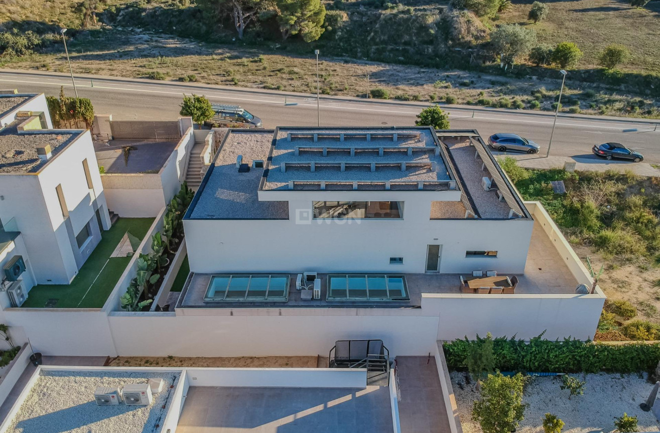 Odsprzedaż - Villa - Benijofar - Residencial Benimar