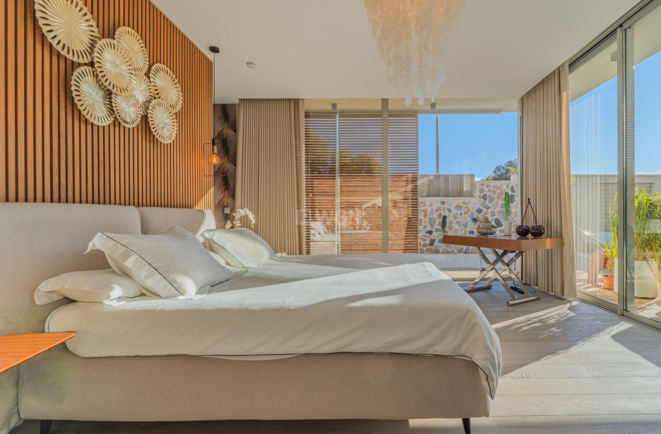 Odsprzedaż - Villa - Benijofar - Residencial Benimar