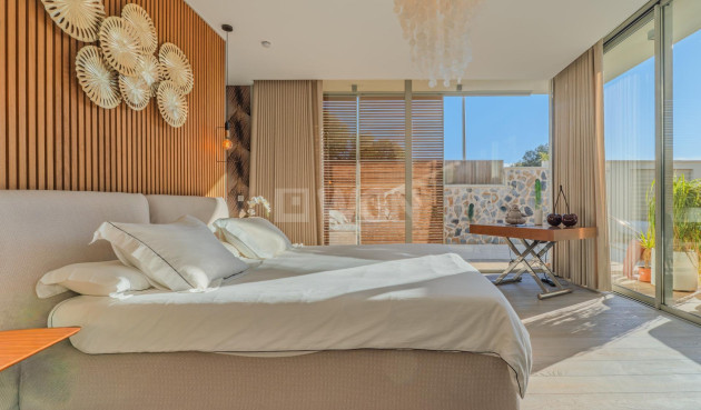 Odsprzedaż - Villa - Benijofar - Residencial Benimar