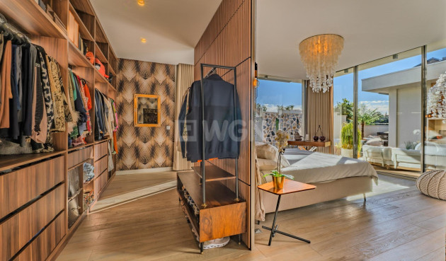 Odsprzedaż - Villa - Benijofar - Residencial Benimar