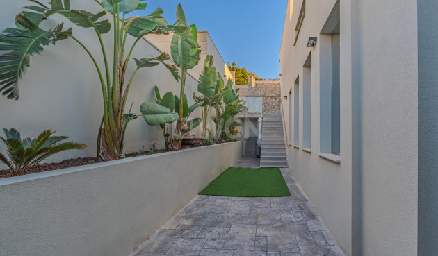 Odsprzedaż - Villa - Benijofar - Residencial Benimar