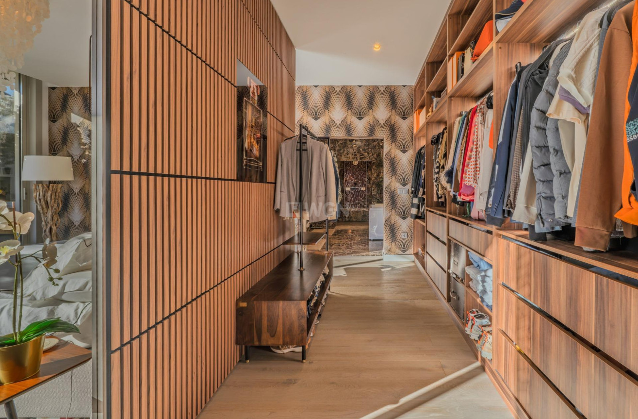 Odsprzedaż - Villa - Benijofar - Residencial Benimar