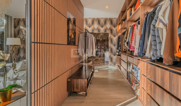 Odsprzedaż - Villa - Benijofar - Residencial Benimar