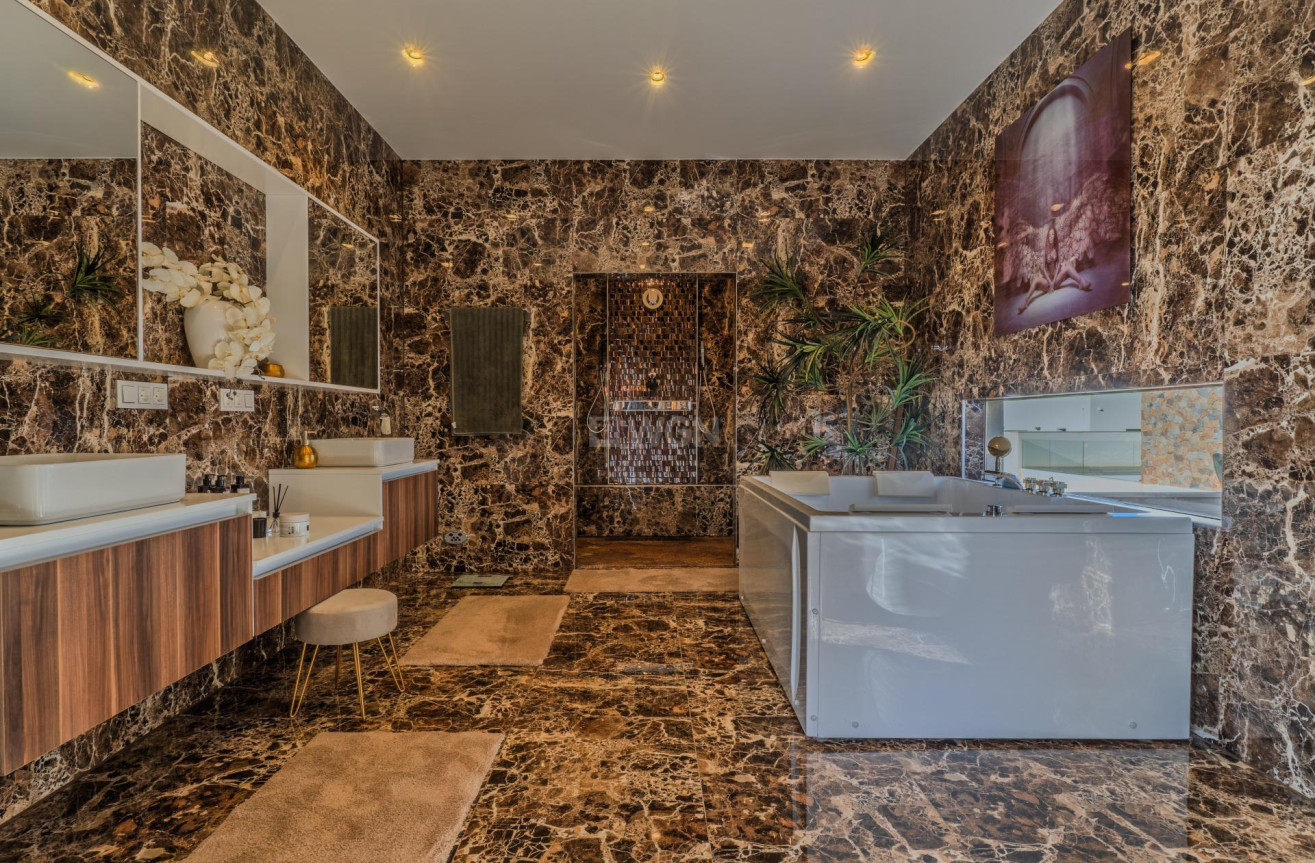 Odsprzedaż - Villa - Benijofar - Residencial Benimar