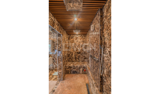 Odsprzedaż - Villa - Benijofar - Residencial Benimar