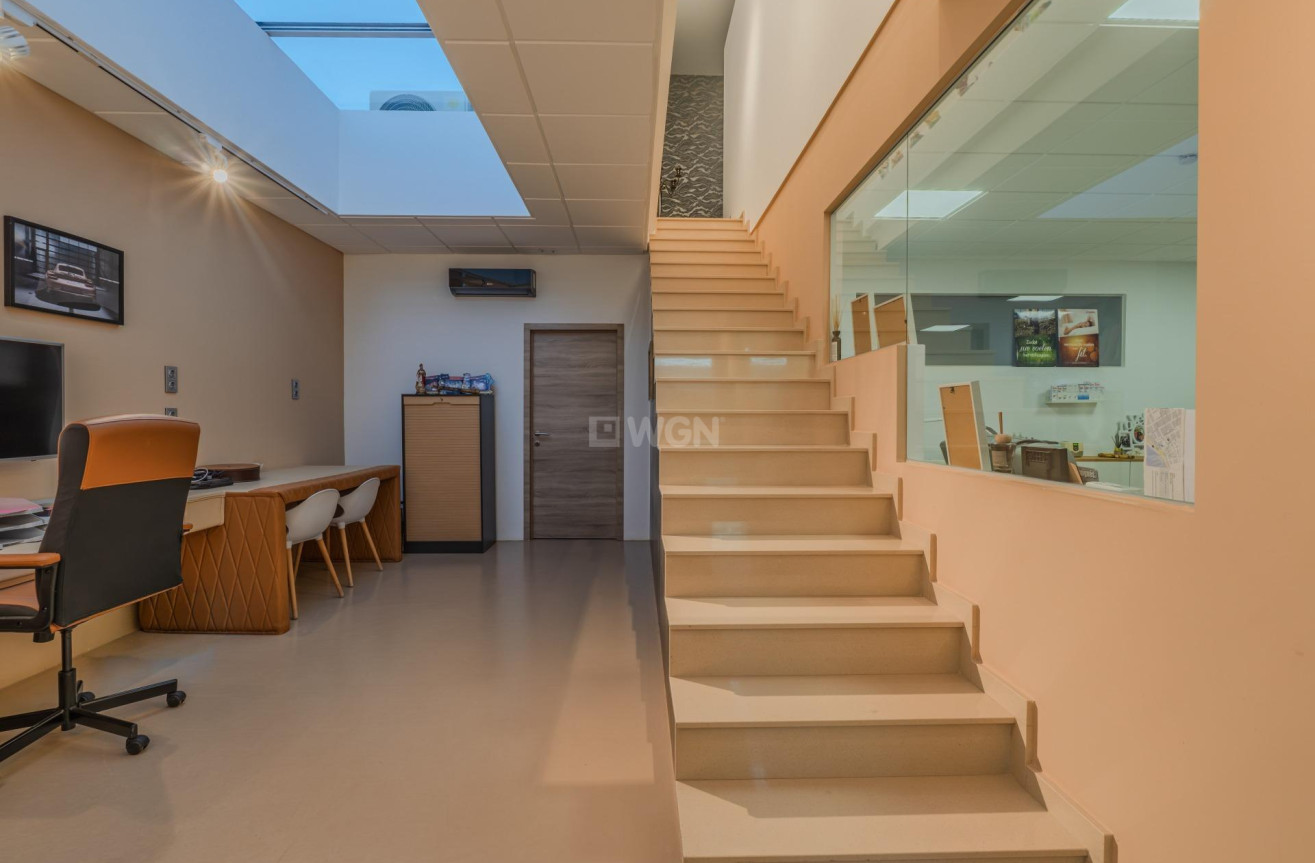 Odsprzedaż - Villa - Benijofar - Residencial Benimar