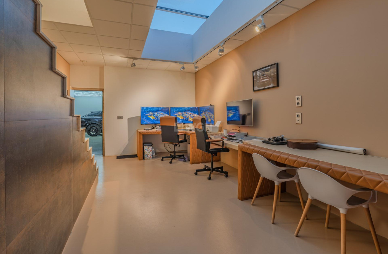 Odsprzedaż - Villa - Benijofar - Residencial Benimar