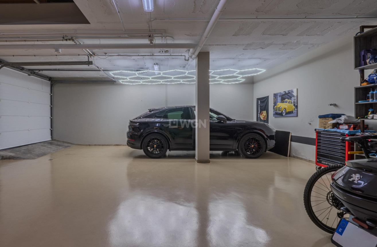 Odsprzedaż - Villa - Benijofar - Residencial Benimar