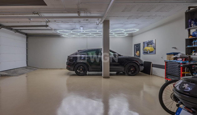 Odsprzedaż - Villa - Benijofar - Residencial Benimar