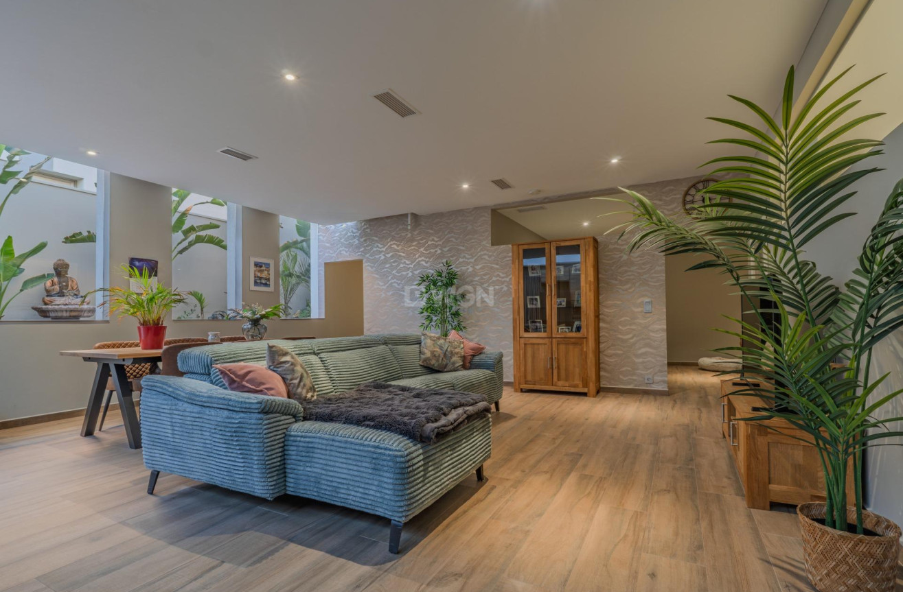 Odsprzedaż - Villa - Benijofar - Residencial Benimar