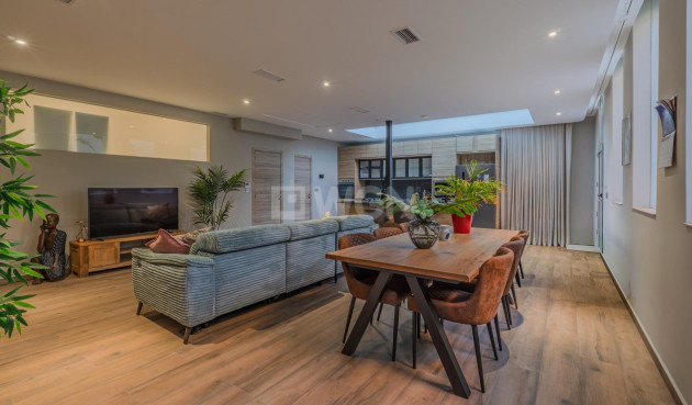 Odsprzedaż - Villa - Benijofar - Residencial Benimar