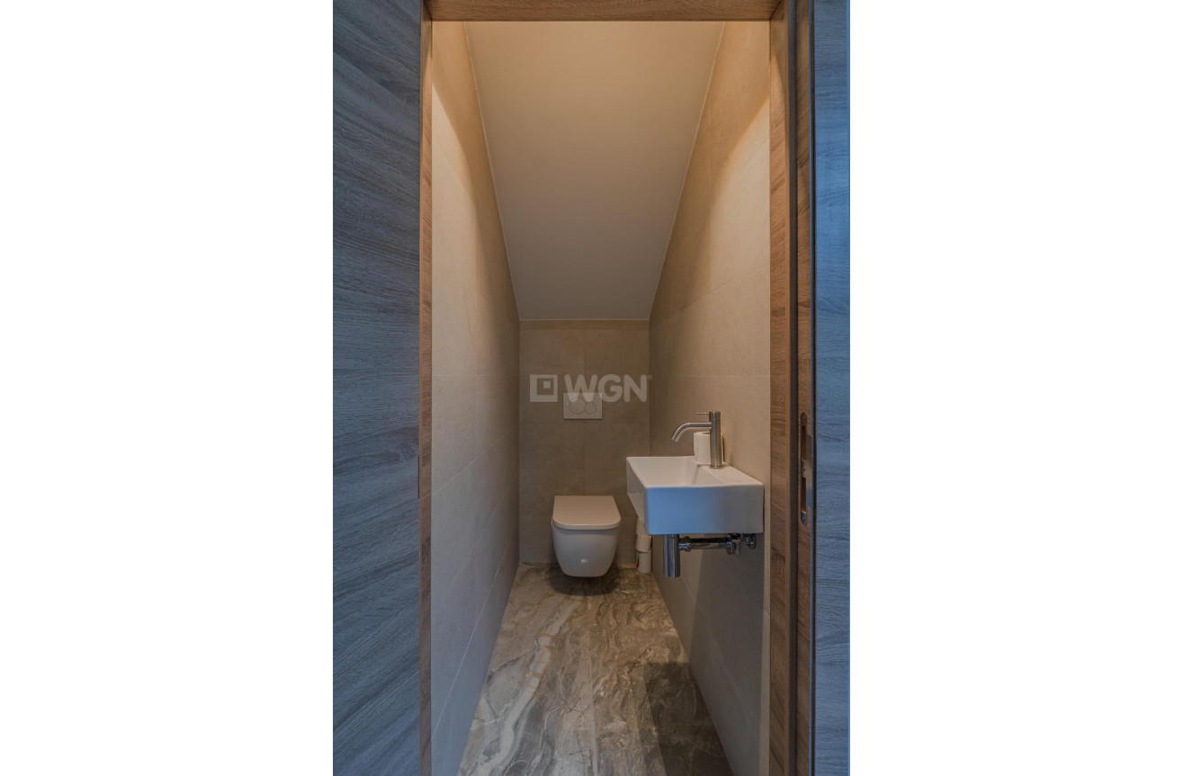 Odsprzedaż - Villa - Benijofar - Residencial Benimar