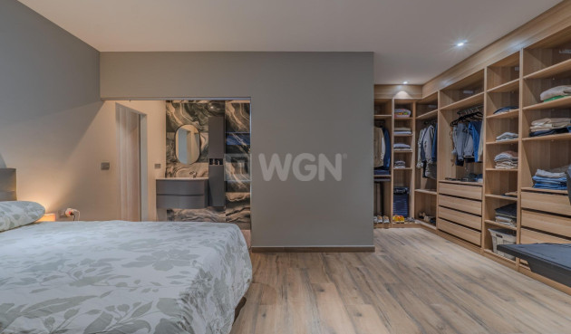 Odsprzedaż - Villa - Benijofar - Residencial Benimar