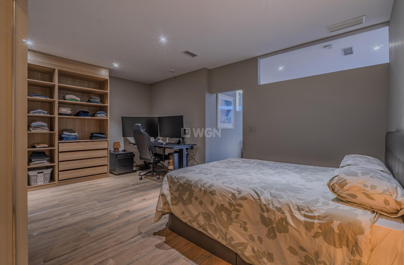 Odsprzedaż - Villa - Benijofar - Residencial Benimar