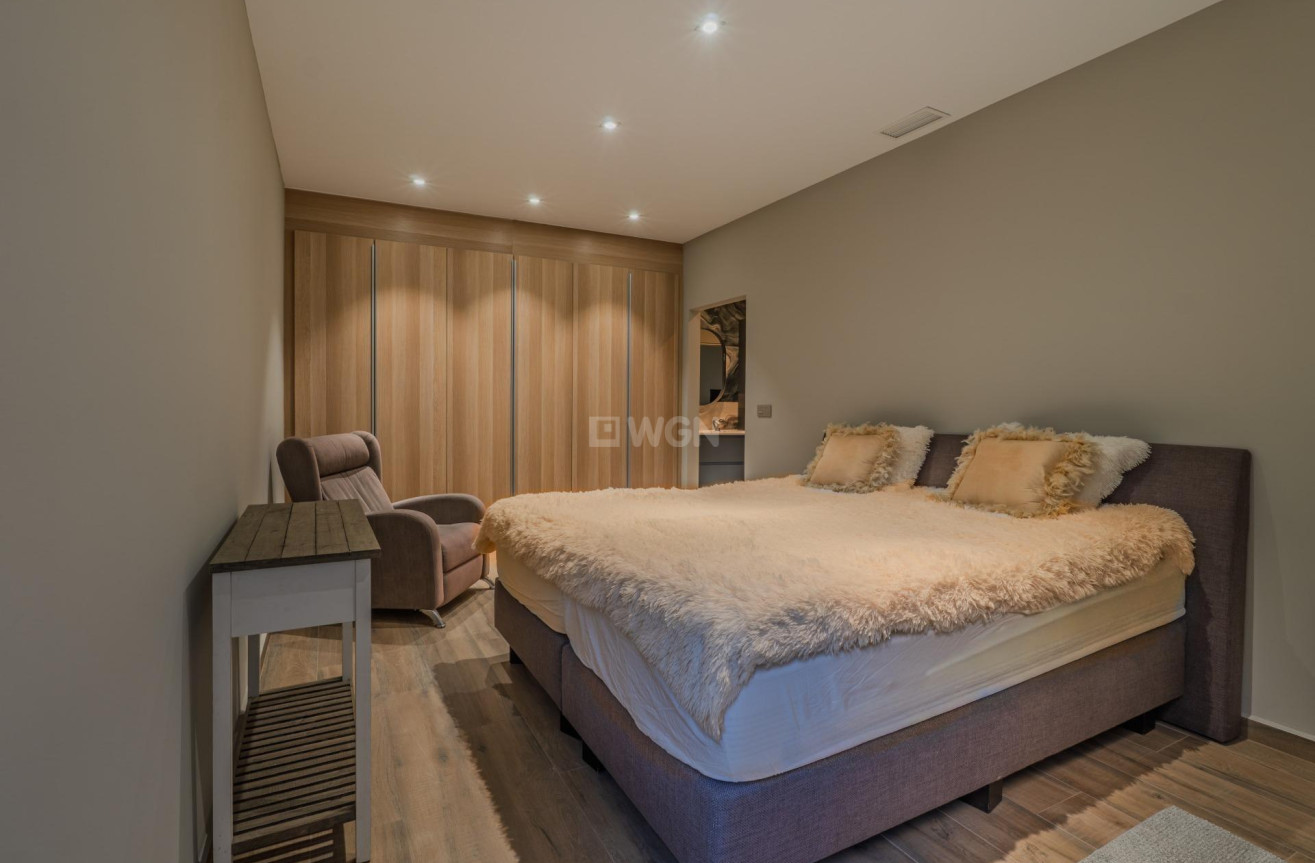 Odsprzedaż - Villa - Benijofar - Residencial Benimar