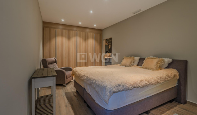 Odsprzedaż - Villa - Benijofar - Residencial Benimar