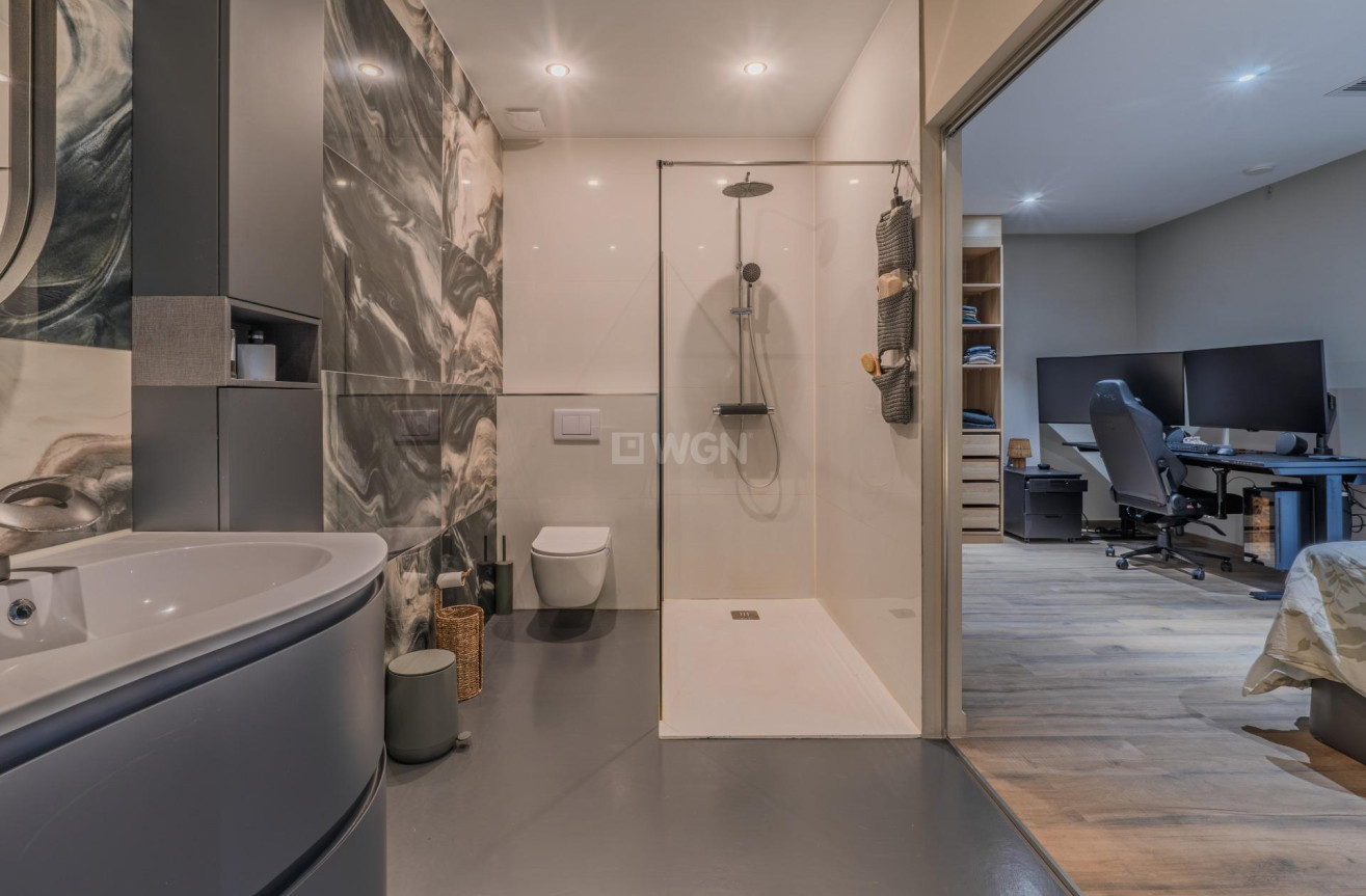 Odsprzedaż - Villa - Benijofar - Residencial Benimar