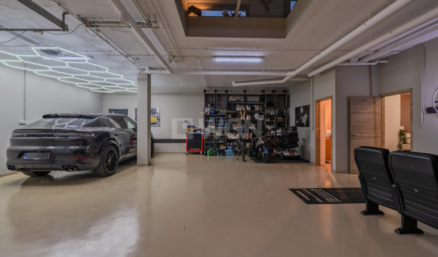 Odsprzedaż - Villa - Benijofar - Residencial Benimar