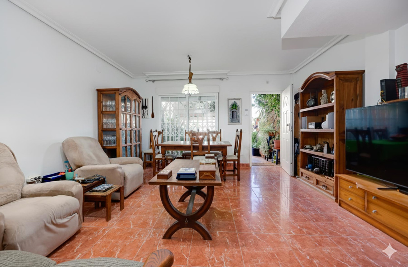 Reventa - Villa - Orihuela Costa - Costa Blanca