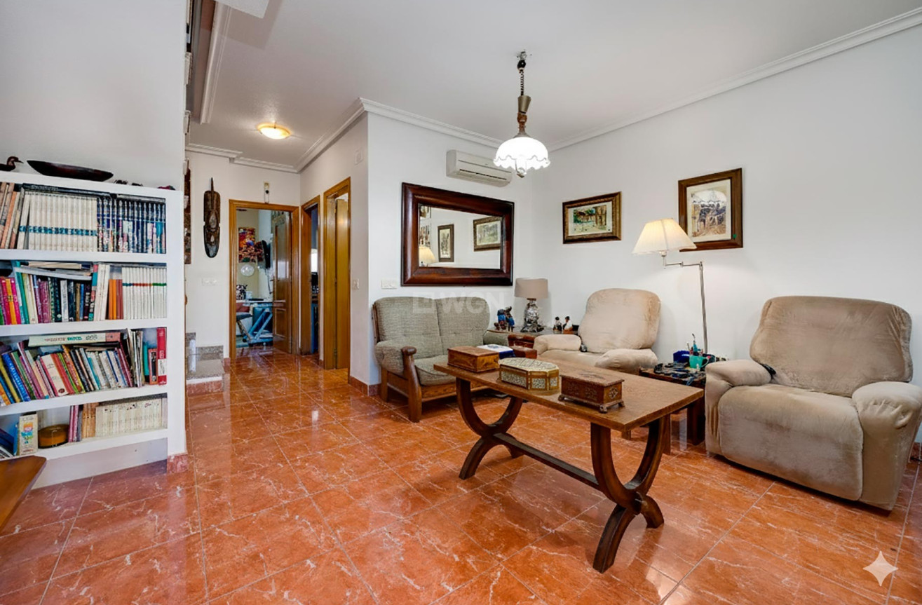 Reventa - Villa - Orihuela Costa - Costa Blanca
