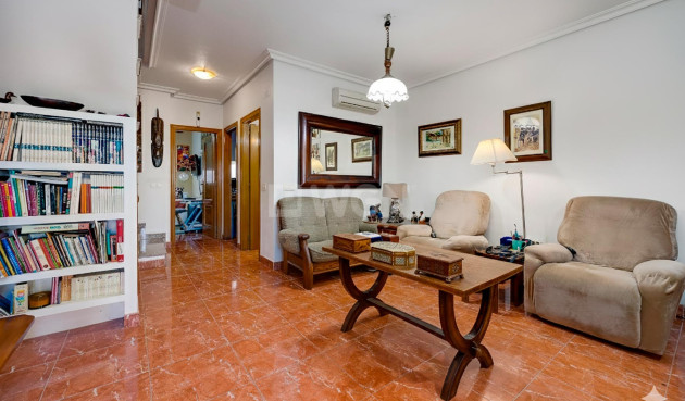 Reventa - Villa - Orihuela Costa - Costa Blanca