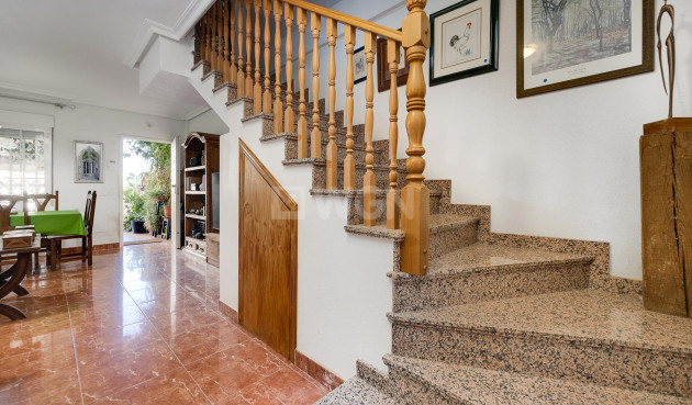 Reventa - Villa - Orihuela Costa - Costa Blanca