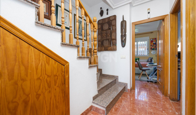 Reventa - Villa - Orihuela Costa - Costa Blanca