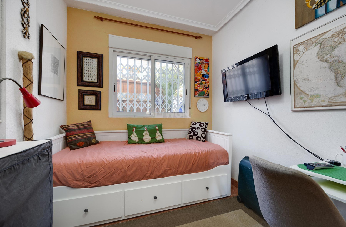 Reventa - Villa - Orihuela Costa - Costa Blanca