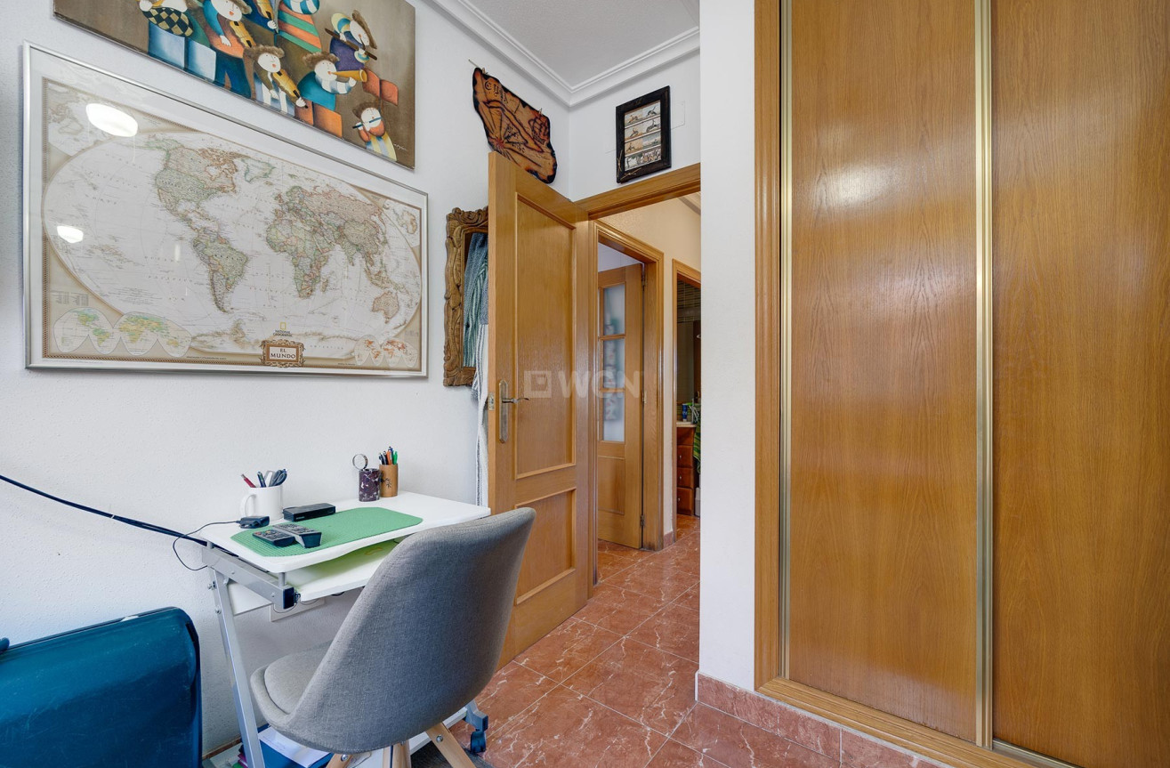 Reventa - Villa - Orihuela Costa - Costa Blanca